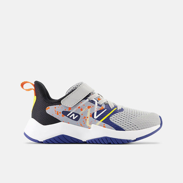 NEW BALANCE RAVE RUN V2