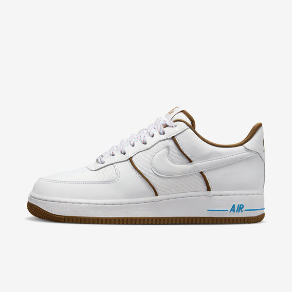 NIKE AIR FORCE 1 '07 LX