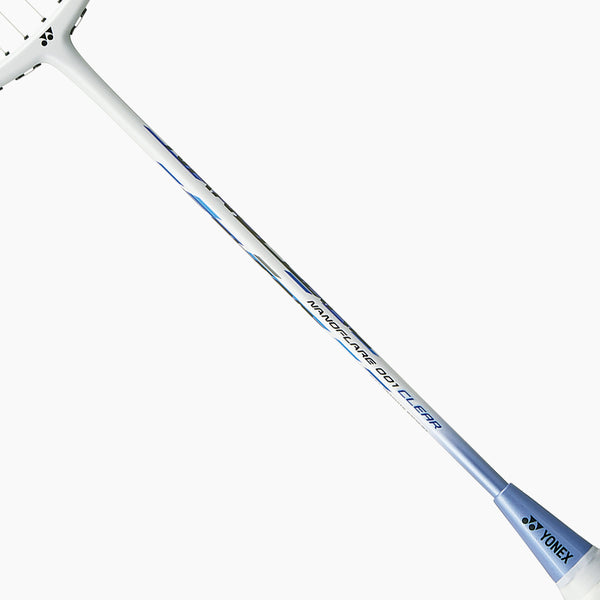 YONEX NANOFLARE 001 CLEAR