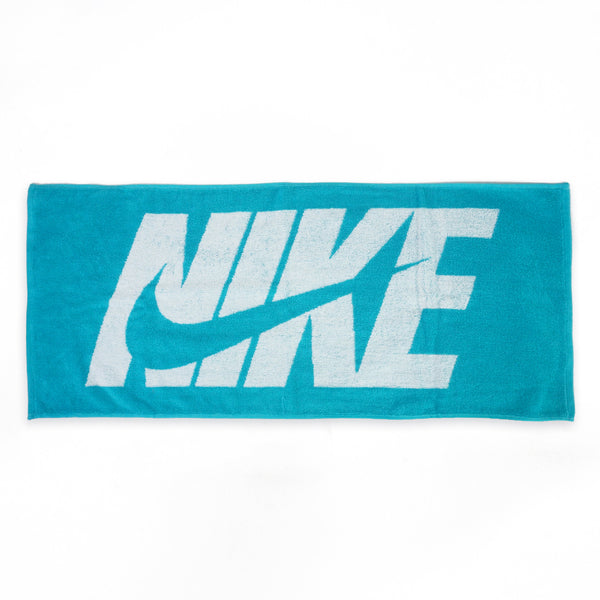 NIKE JACQUARD 毛巾(80X35CM)