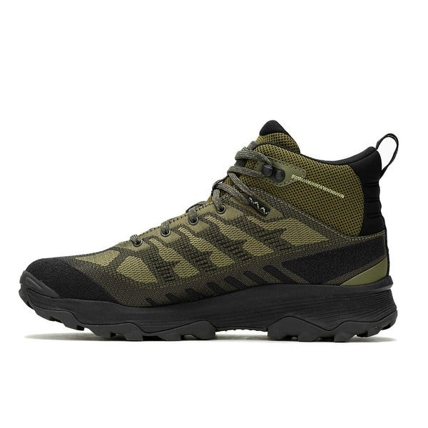 MERRELL SPEED ECO MID WP