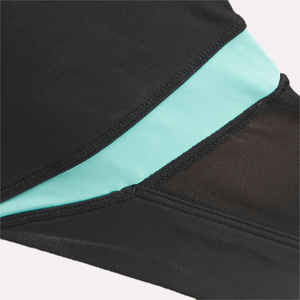 REEBOK LUX RACER BRA - CB