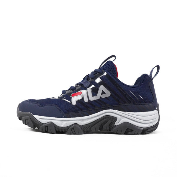 FILA 越野跑鞋