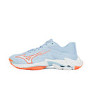 MIZUNO WAVE LIGHTNING ELITE