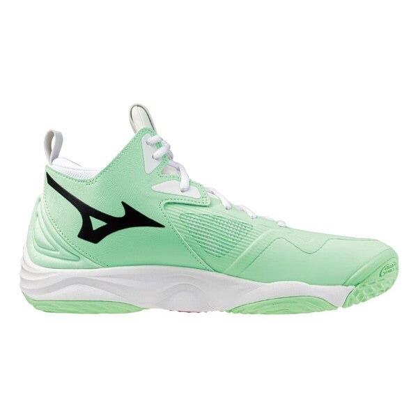 MIZUNO WAVE MOMENTUM 3