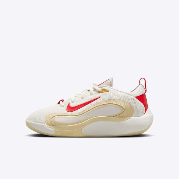 NIKE ISOFLY GS
