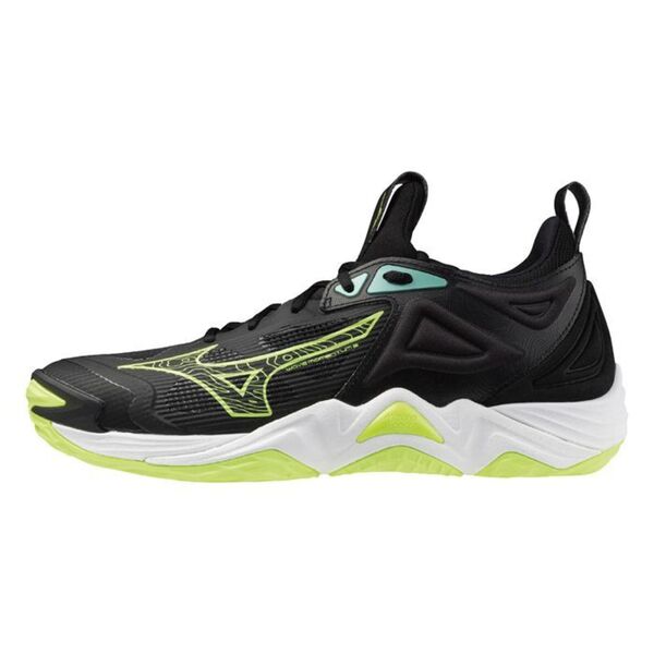 MIZUNO WAVE MOMENTUM 3