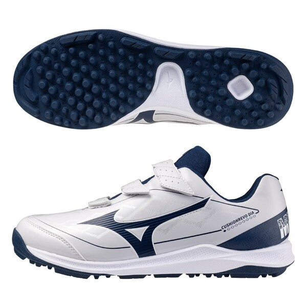 MIZUNO CUSHIONREVO DIA TRAINER