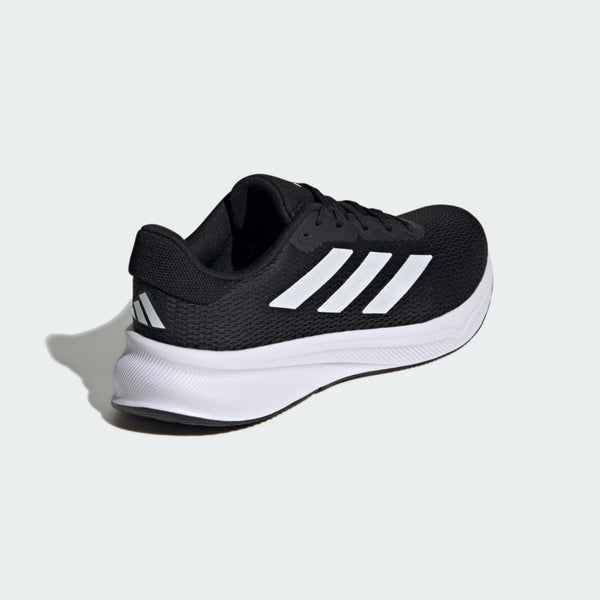 ADIDAS RESPONSE