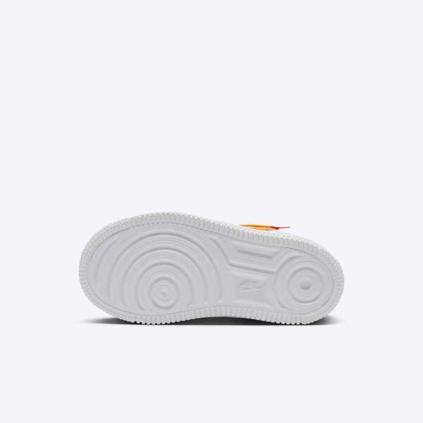 NIKE FORCE 1 LOW EASYON LV8 1 (PS)