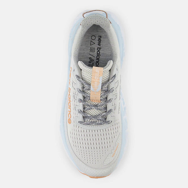 NEW BALANCE FRESH FOAM X MORE TRAIL V3