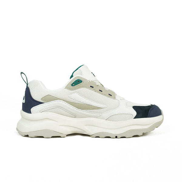 FILA WOODBLOCK
