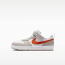 NIKE COURT BOROUGH LOW ESS+ (PS)