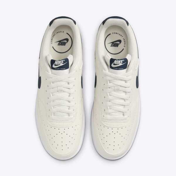 NIKE COURT VISION LO