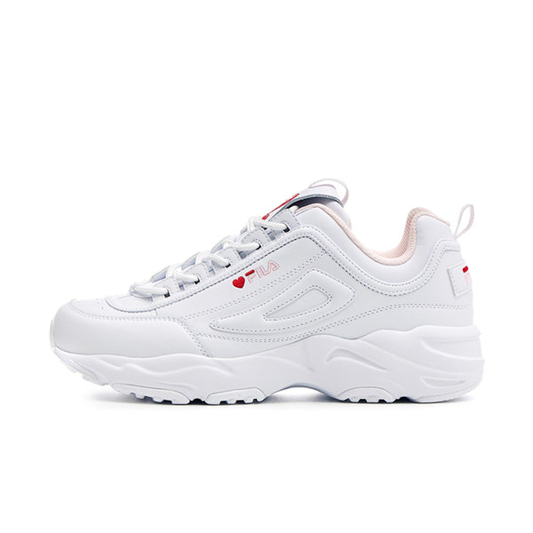 FILA DISTRACER HEART