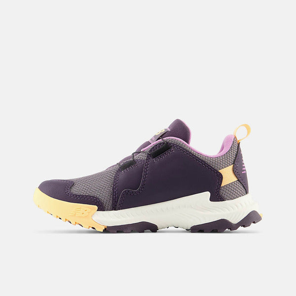 NEW BALANCE DYNASOFT TRAIL MAGIC BOA