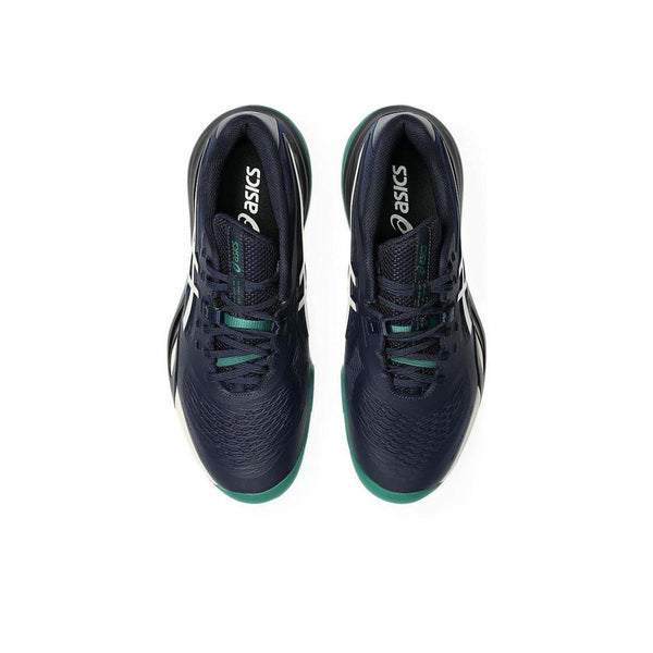 ASICS GEL-RESOLUTION X (2E)
