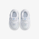 NIKE FORCE 1 LOW EASYON (TD)