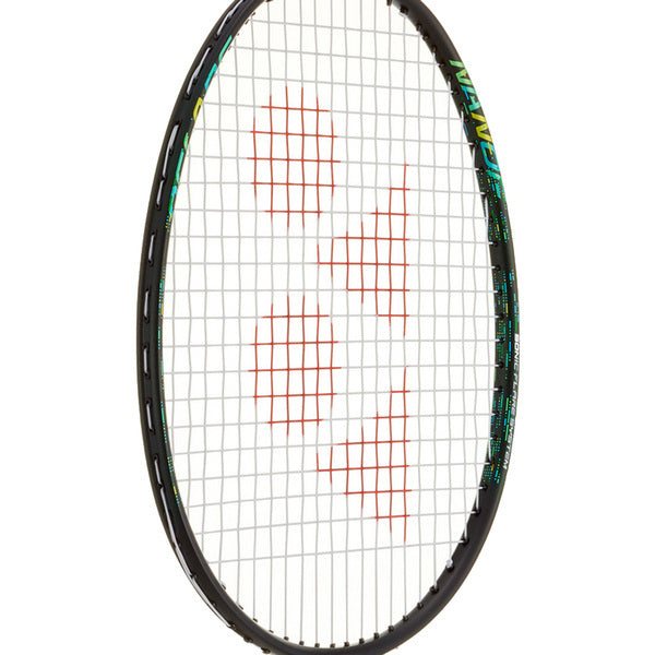 YONEX NANOFLARE 002 FEEL NF-002FGE-黑/綠