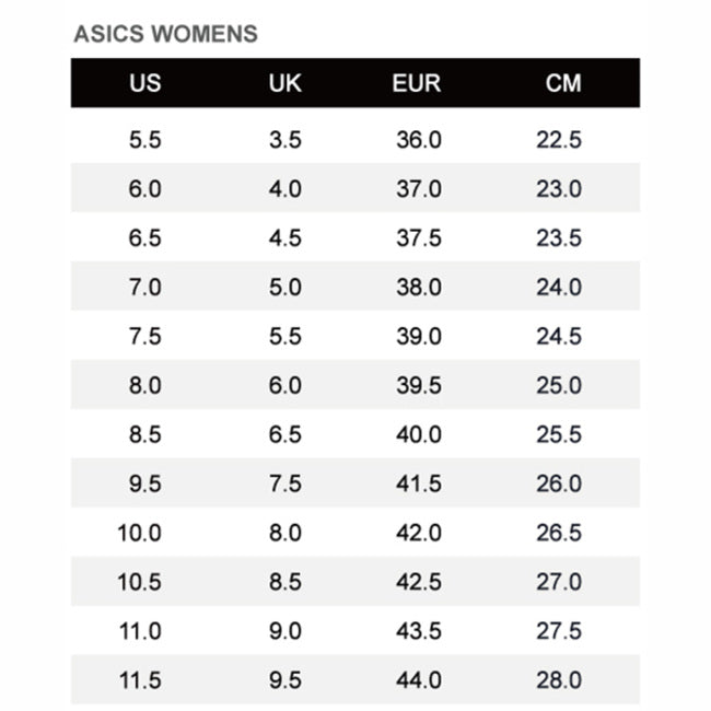 ASICS MAGIC SPEED 4