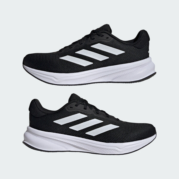 ADIDAS RESPONSE