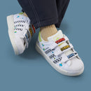 ADIDAS SUPERSTAR II CF C