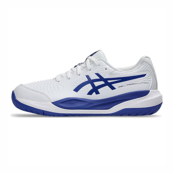 ASICS GEL-RESOLUTION X GS