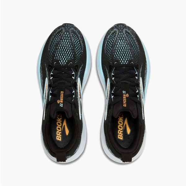 BROOKS GLYCERIN GTS 22