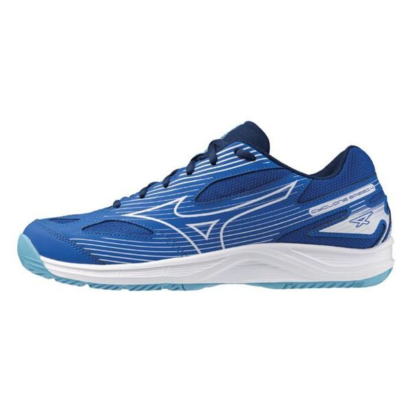 MIZUNO CYCLONE SPEED 4