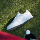 ADIDAS RETROCROSS 25 SPIKELESS GOLF SHOES