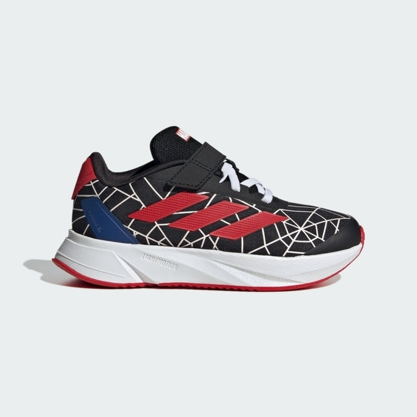 ADIDAS DURAMO SPIDER-MAN EL K