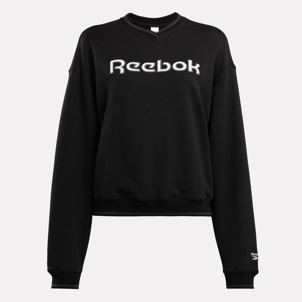 REEBOK TEAM CREW