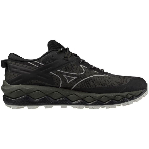 MIZUNO WAVE MUJIN LS GTX MAHARISHI
