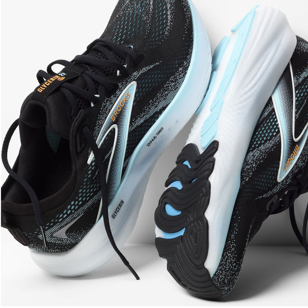 BROOKS GLYCERIN GTS 22