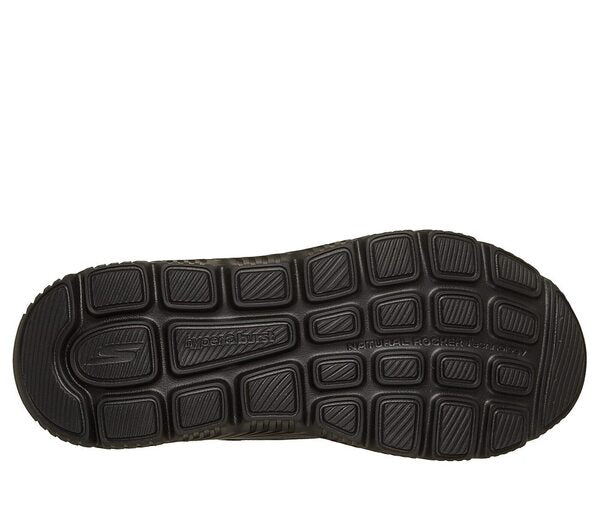 SKECHERS GO WALK MAX CUSHIONING HYPER BURST