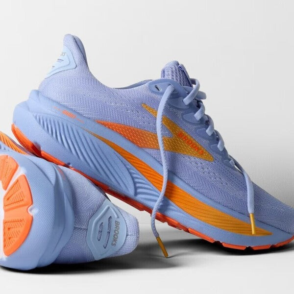 BROOKS GHOST 17