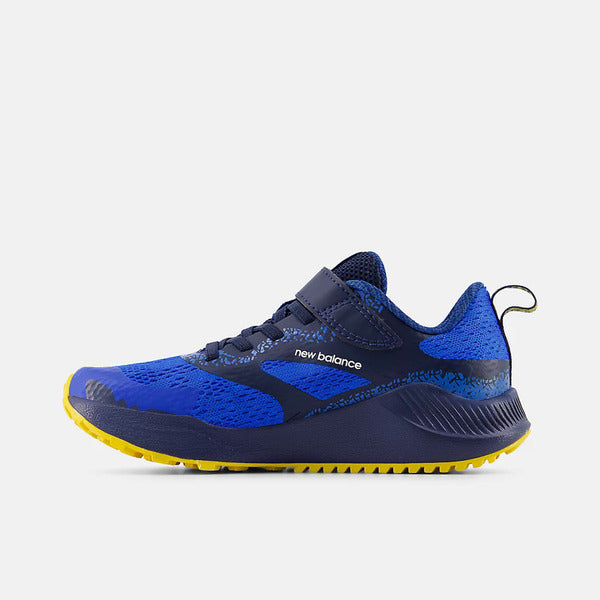 NEW BALANCE DYNASOFT NITREL V5