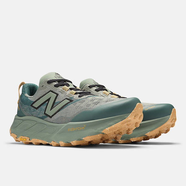 NEW BALANCE FRESH FOAM X HIERRO V9