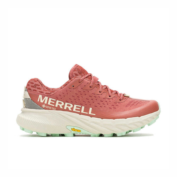 MERRELL AGILITY PEAK 5 GTX