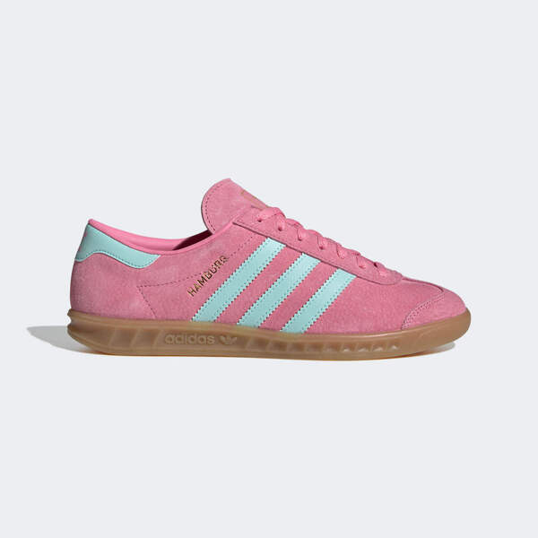 ADIDAS HAMBURG W