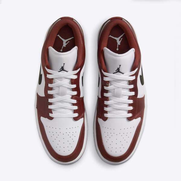 NIKE AIR JORDAN 1 LOW SE
