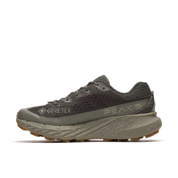 MERRELL AGILITY PEAK 5 GTX