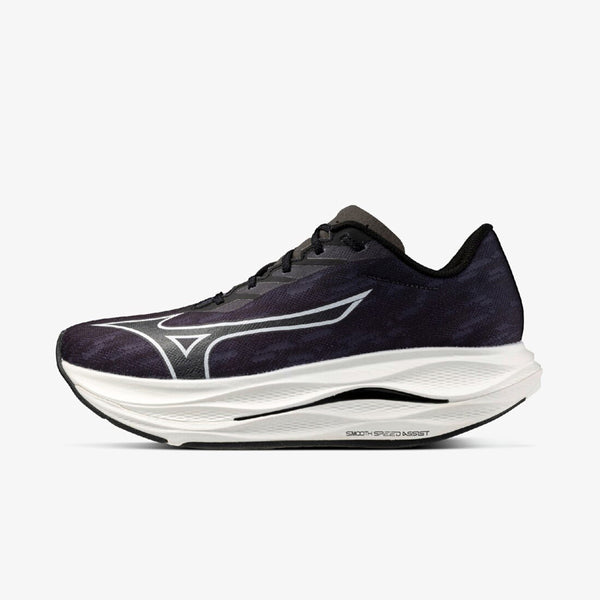 MIZUNO WAVE REBELLION FLASH 3
