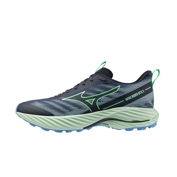 MIZUNO WAVE RIDER GTX 2 WIDE