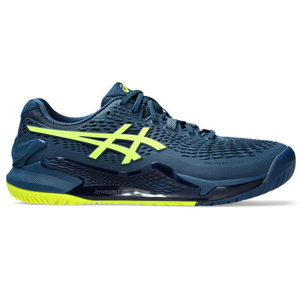 ASICS GEL-RESOLUTION 9 (2E)