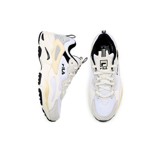 FILA RAY TRACER