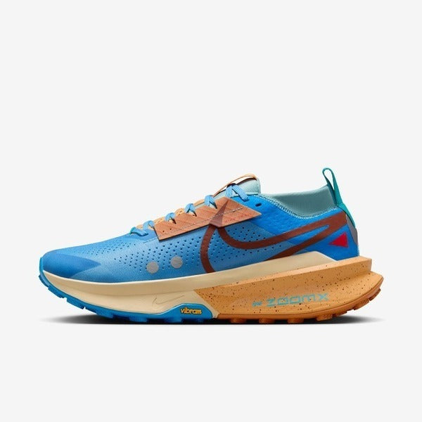 NIKE ZOOMX ZEGAMA TRAIL 2