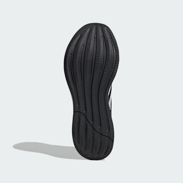 ADIDAS RESPONSE