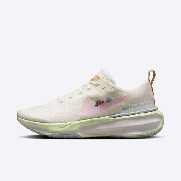 NIKE WMNS ZOOMX INVINCIBLE RUN FK 3