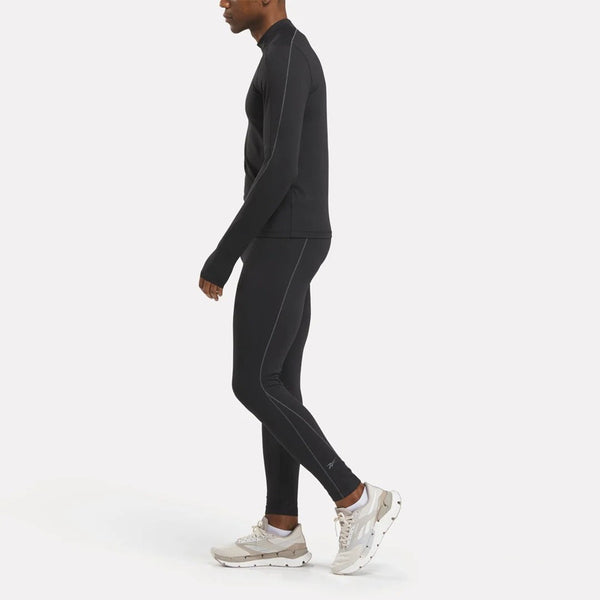 REEBOK SPEED BASELAYER PANT FEAT. RBK-FIRE+